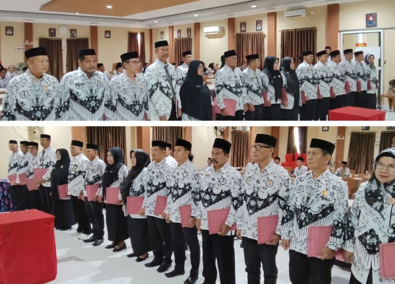 Bidang PGRI Kab. Pasuruan - Persatuan Guru Republik Indonesia Cabang Kab. Pasuruan