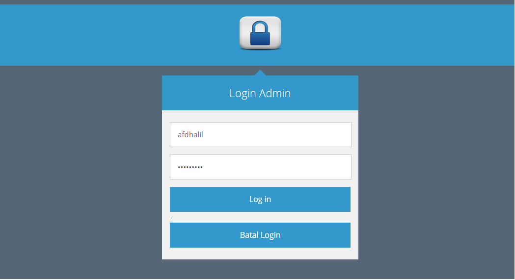 Login PGRI Kab. Pasuruan - Persatuan Guru Republik Indonesia Cabang Kab. Pasuruan